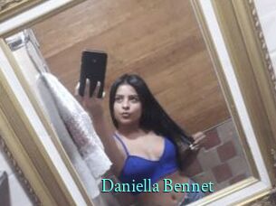 Daniella_Bennet