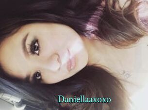 Daniellaaxoxo