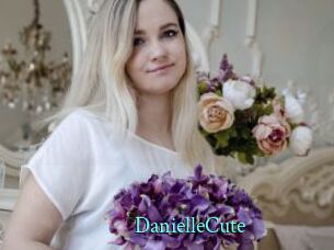 DanielleCute