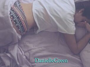 DanielleGreen
