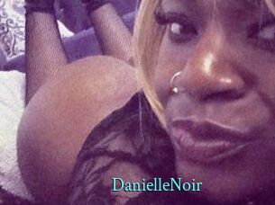 DanielleNoir xxx Fantasy Land