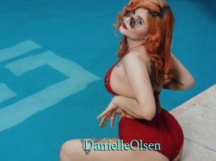 DanielleOlsen