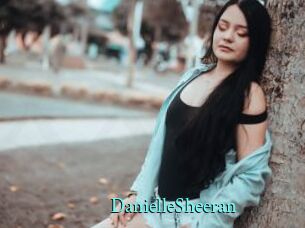 DanielleSheeran