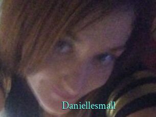 Daniellesmall
