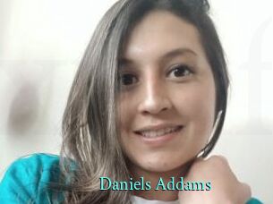 Daniels_Addams