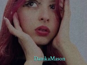 DanikaMason