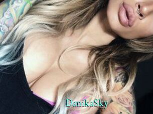 DanikaSky