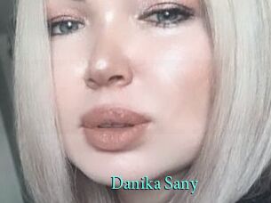 Danika_Sany