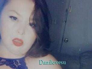 Danilovesu