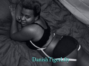 DanishTigerLily