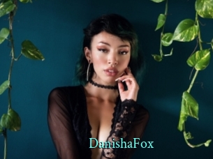 DanishaFox