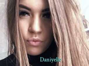 Daniyelle