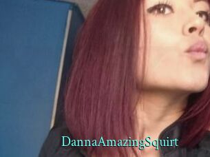 DannaAmazingSquirt