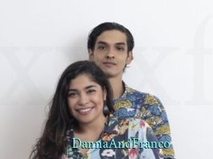 DannaAndFranco