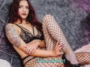 DannaBaket