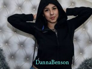 DannaBenson