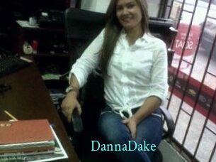 DannaDake
