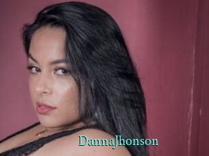 DannaJhonson
