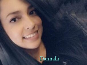 DannaLi
