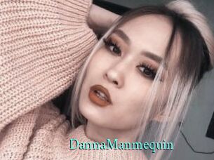 DannaManmequin