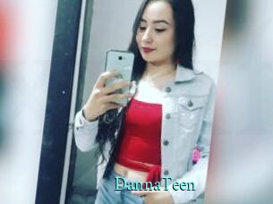 DannaTeen