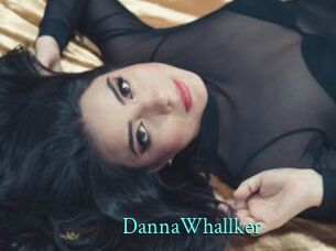 DannaWhallker