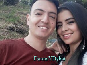 DannaYDylan