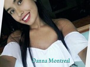 Danna_Montreal xxx Fantasy Land