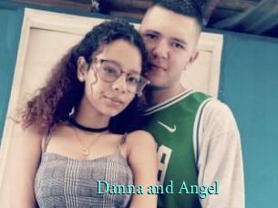 Danna_and_Angel