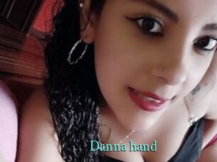 Danna_hand