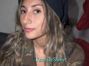 DannaeSweet