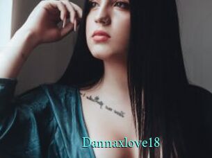 Dannaxlove18