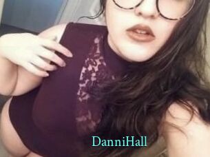 Danni_Hall