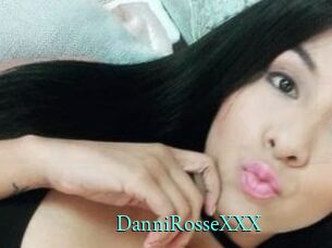 DanniRosseXXX