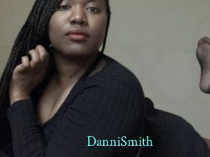 DanniSmith