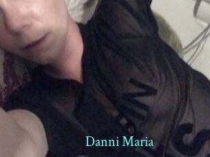 Danni_Maria xxx Fantasy Land