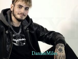 DannieMiles