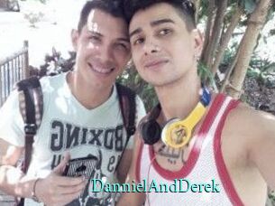 DannielAndDerek