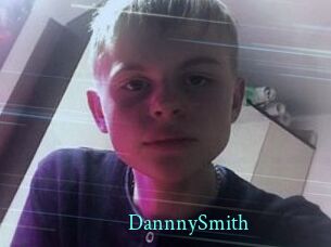 DannnySmith