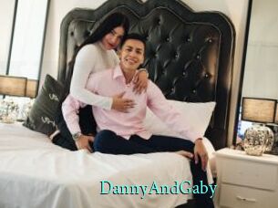 DannyAndGaby