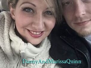 DannyAndMarissaQuinn