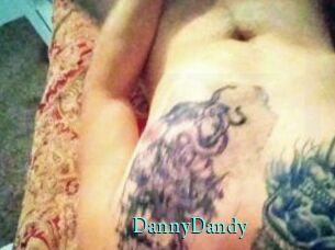DannyDandy