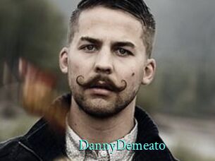 DannyDemeato