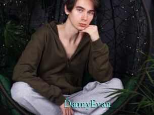 DannyEvan