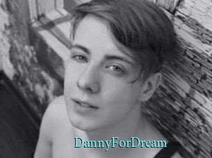 DannyForDream