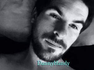 DannyHandy