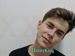 DannyKing