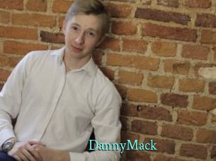 DannyMack xxx Fantasy Land