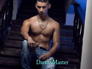 DannyMaster