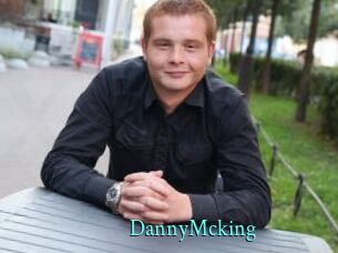 DannyMcking